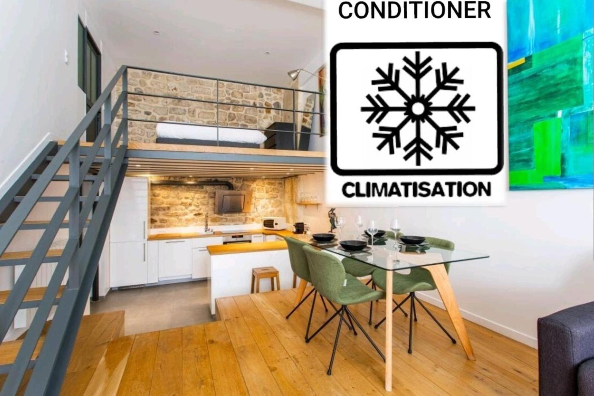 Apartmán CMG Faubourg Saint-Martin Paříž Exteriér fotografie